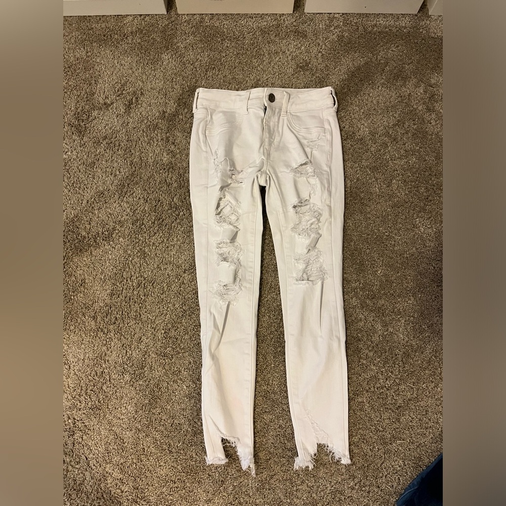 American Eagle Ne(x)t Level Stretch Jeans